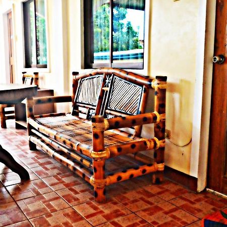 Balabag  Alliyah'S Beach Resort מראה חיצוני תמונה