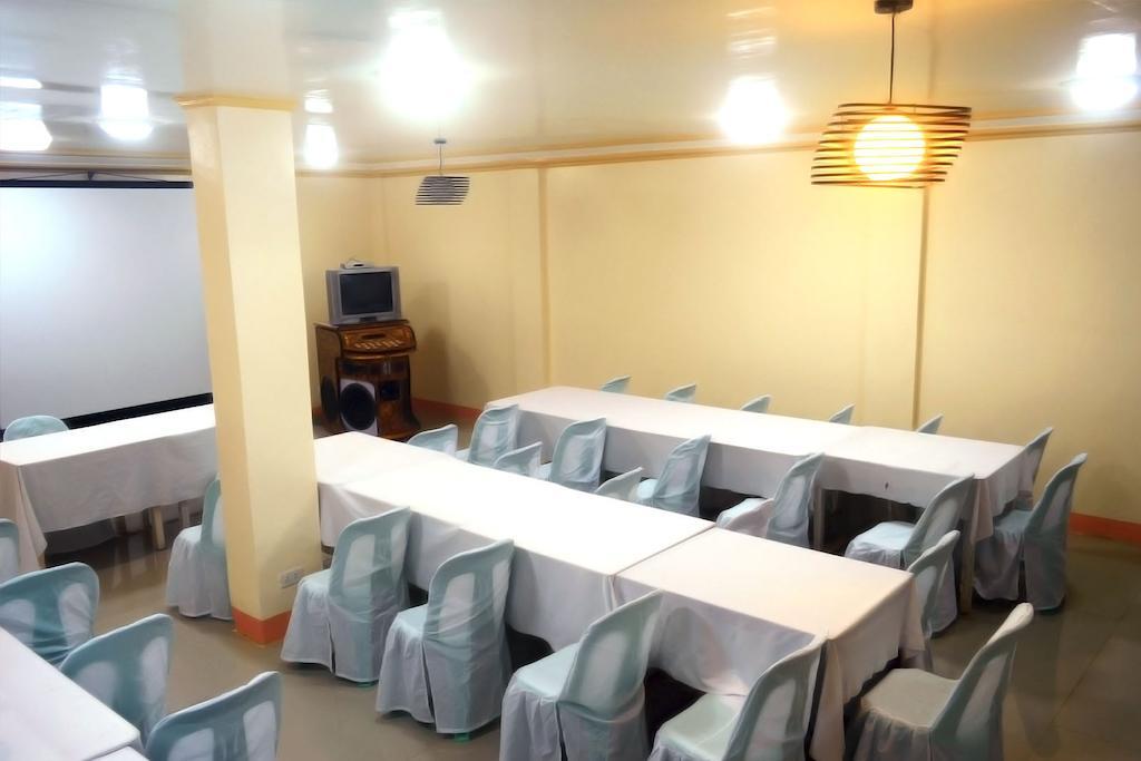Balabag  Alliyah'S Beach Resort מראה חיצוני תמונה