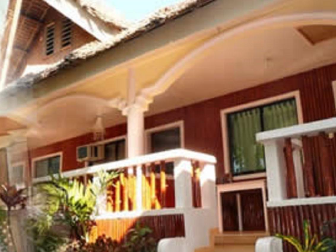 Balabag  Alliyah'S Beach Resort מראה חיצוני תמונה