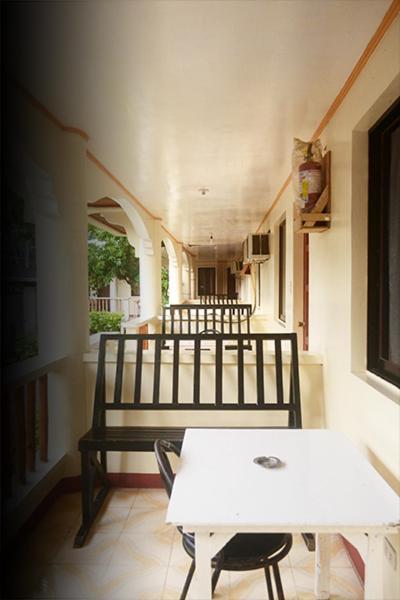 Balabag  Alliyah'S Beach Resort מראה חיצוני תמונה