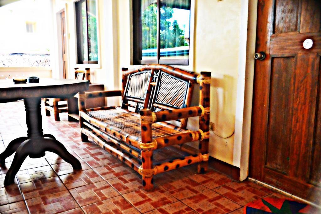 Balabag  Alliyah'S Beach Resort מראה חיצוני תמונה