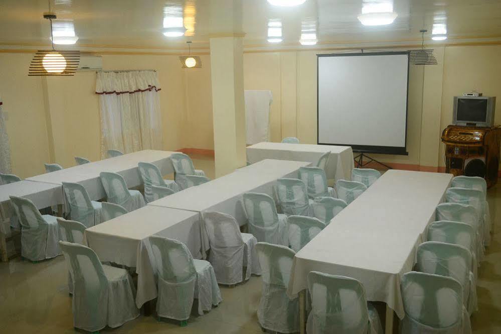 Balabag  Alliyah'S Beach Resort מראה חיצוני תמונה