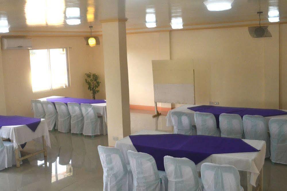 Balabag  Alliyah'S Beach Resort מראה חיצוני תמונה