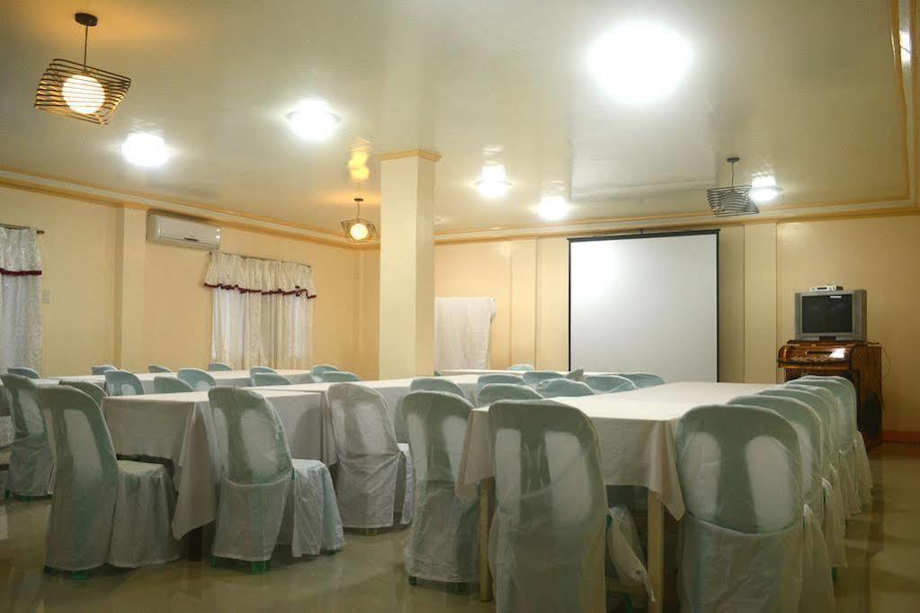 Balabag  Alliyah'S Beach Resort מראה חיצוני תמונה