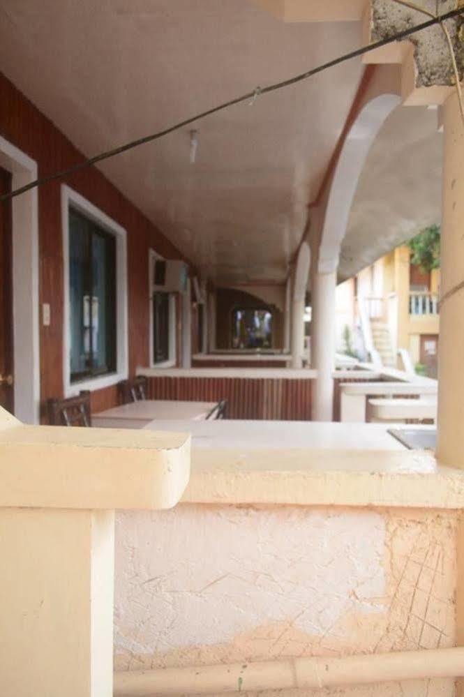 Balabag  Alliyah'S Beach Resort מראה חיצוני תמונה